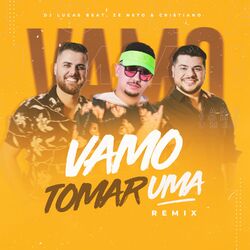 Cover of Vamo Tomar Uma (Remix)