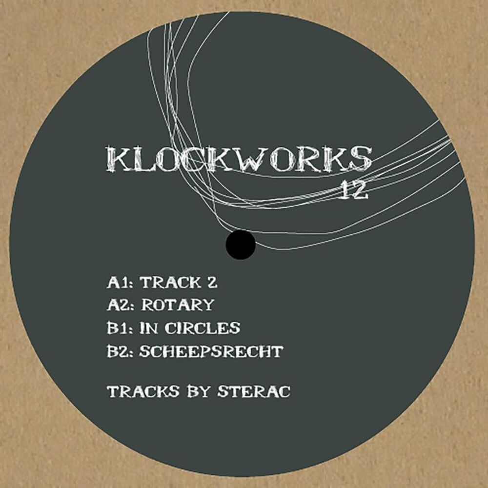 Picture of Klockworks 12