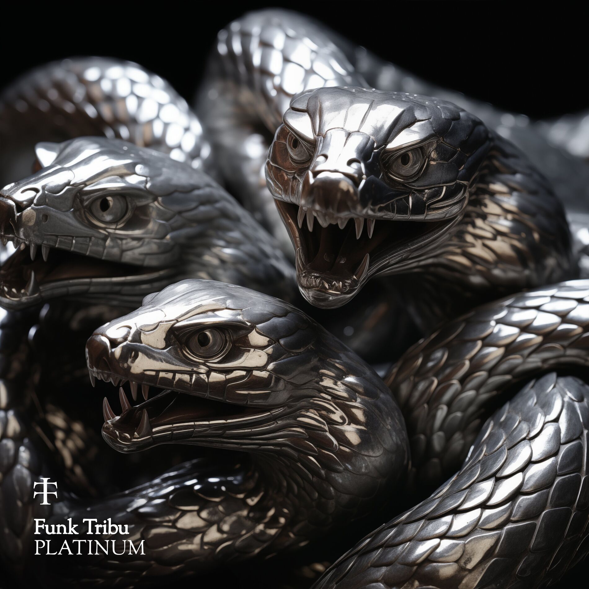 Album cover of Platinum