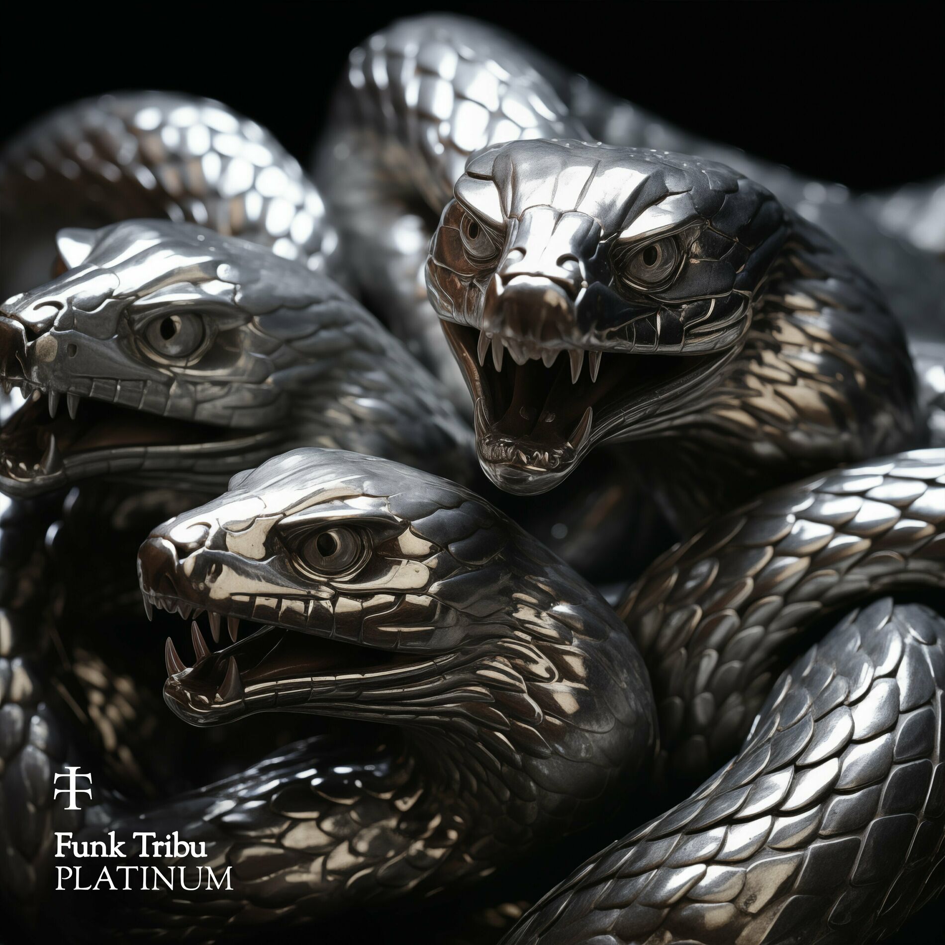 Album cover of Platinum