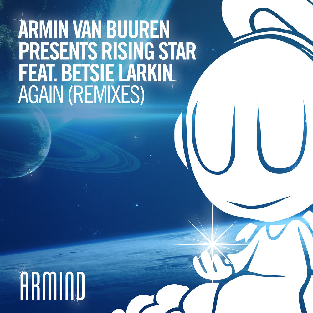 Picture of Again (Remixes)