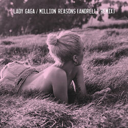 Cover of Million Reasons (Andrelli Remix)