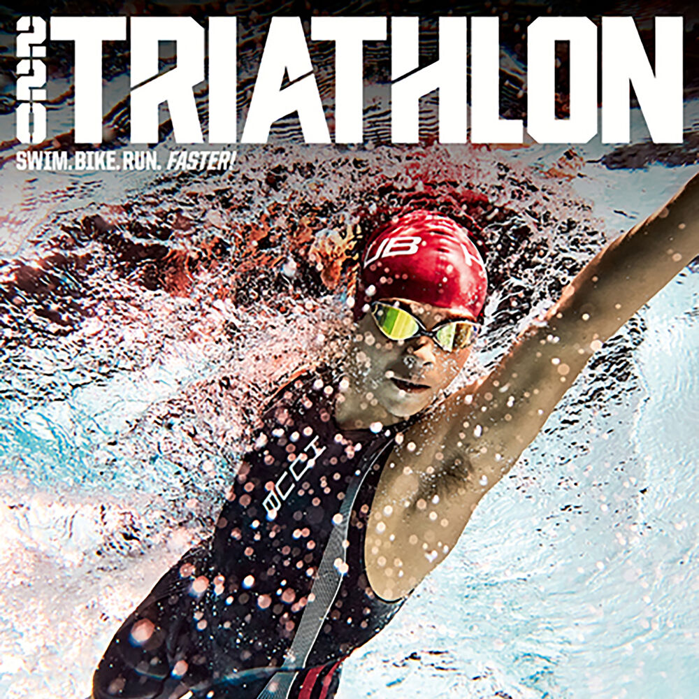 Picture of Brothers in Arms - 220 Triathlon, Episode 1