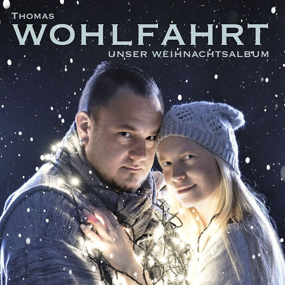 Picture of Unser Weihnachtsalbum