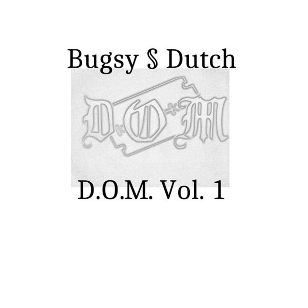 Picture of D.o.m., Vol. 1