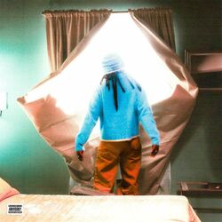 Cover of YOSHIMITSU