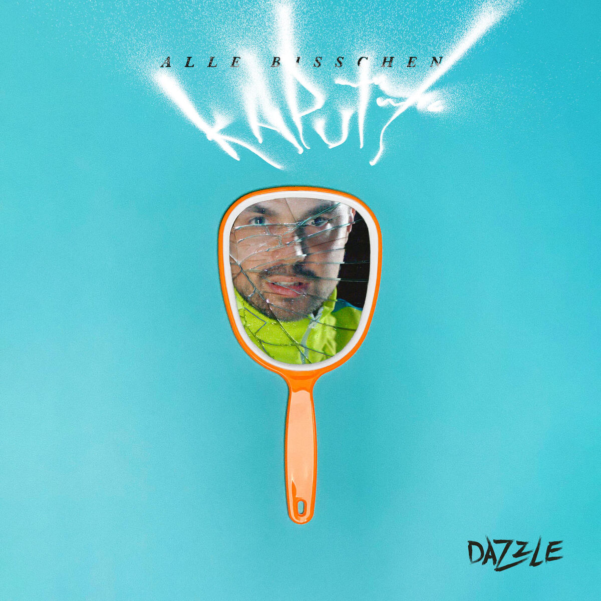 Album cover of Alle bisschen kaputt