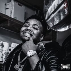 Cover of Words of A Thug