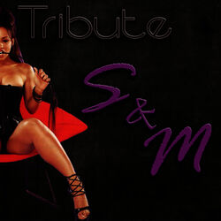 Cover of S&M (Rihanna Tribute)