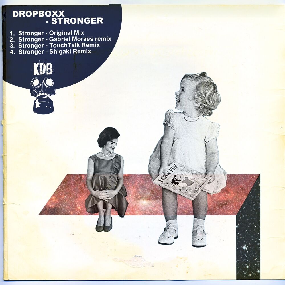 Picture of Stronger