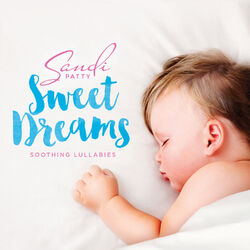 Cover of Sweet Dreams