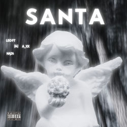 Cover of SANTA by undefined