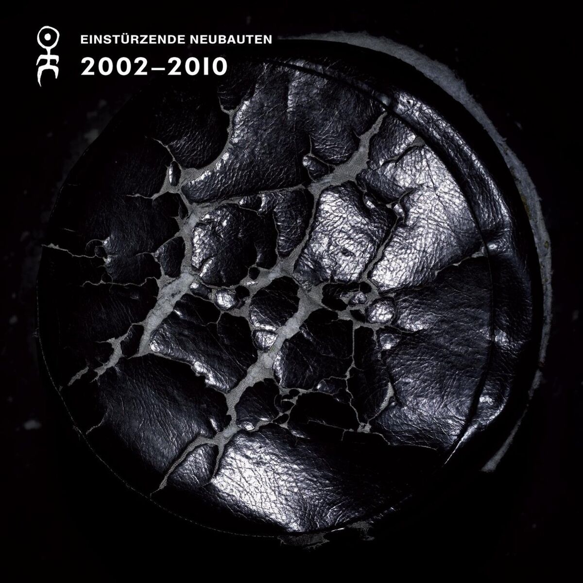 Album cover of Strategies Against Architecture IV