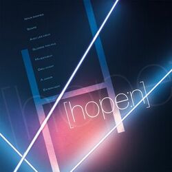 Cover of Hopen