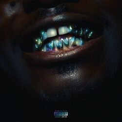 Cover of mo de ma [by any minz]