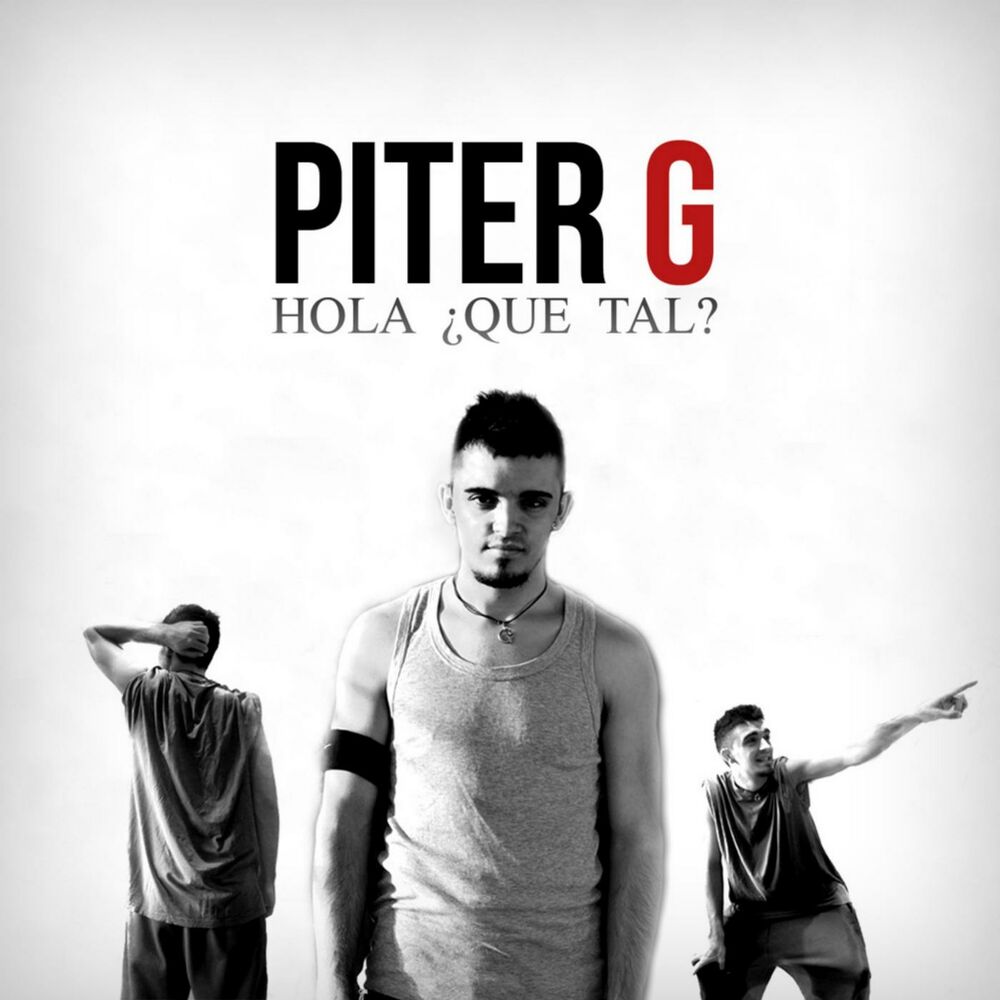 Picture of Hola ¿Qué Tal?
