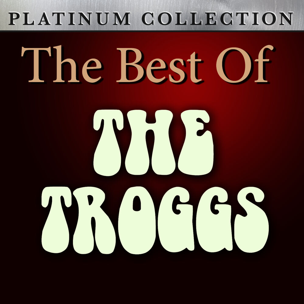 Picture of The Best of The Troggs