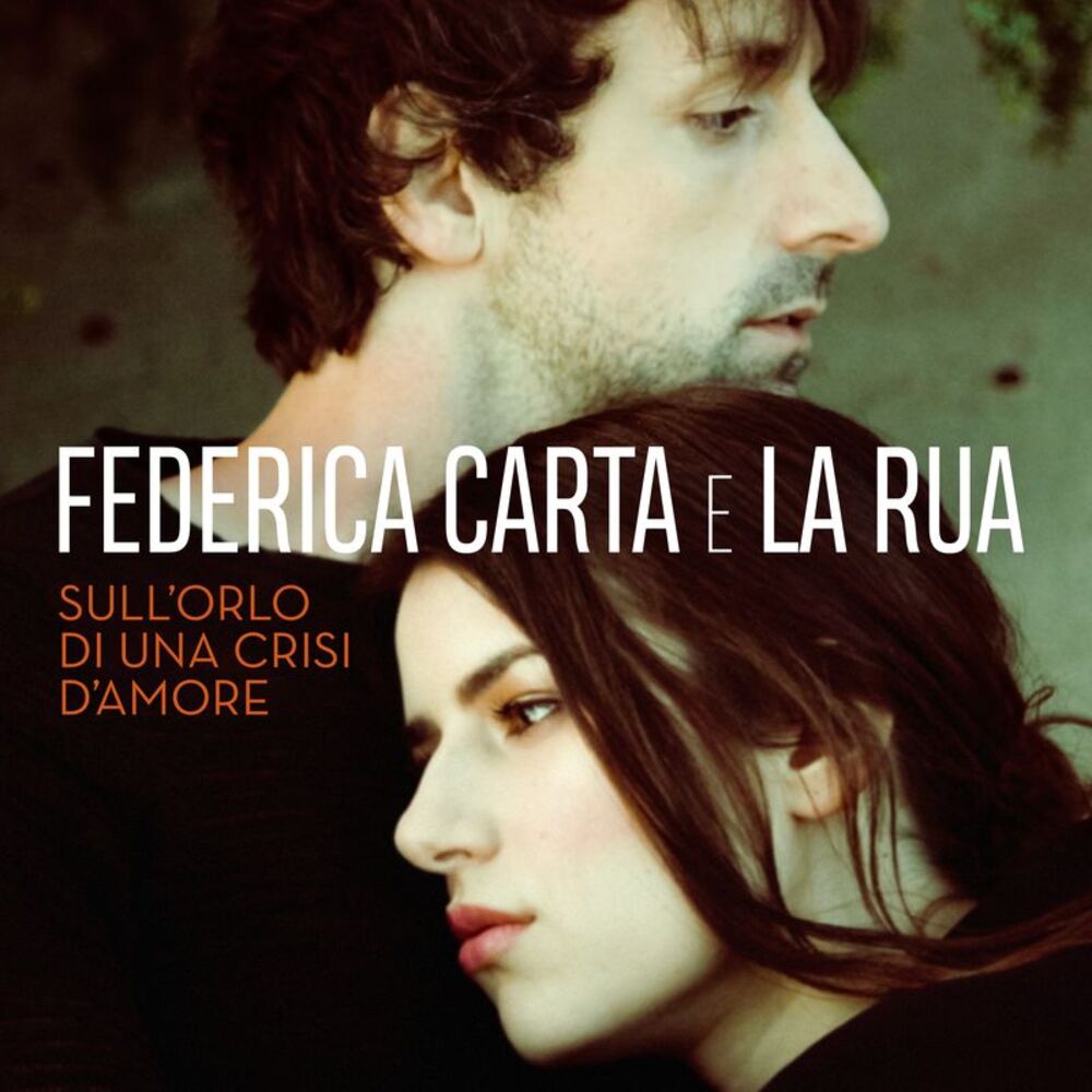 Picture of Sull'Orlo Di Una Crisi D'Amore