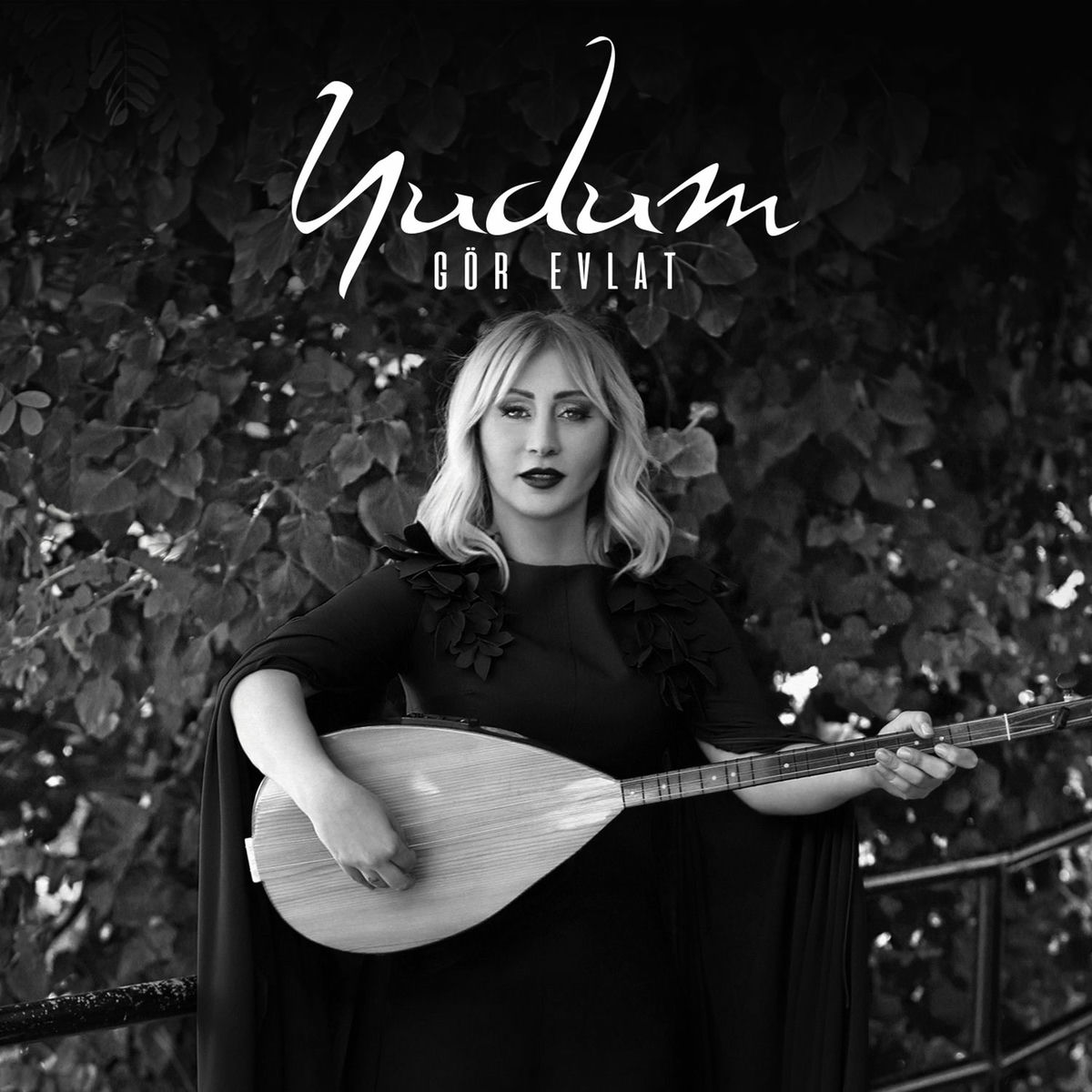 Album cover of Gör Evlat