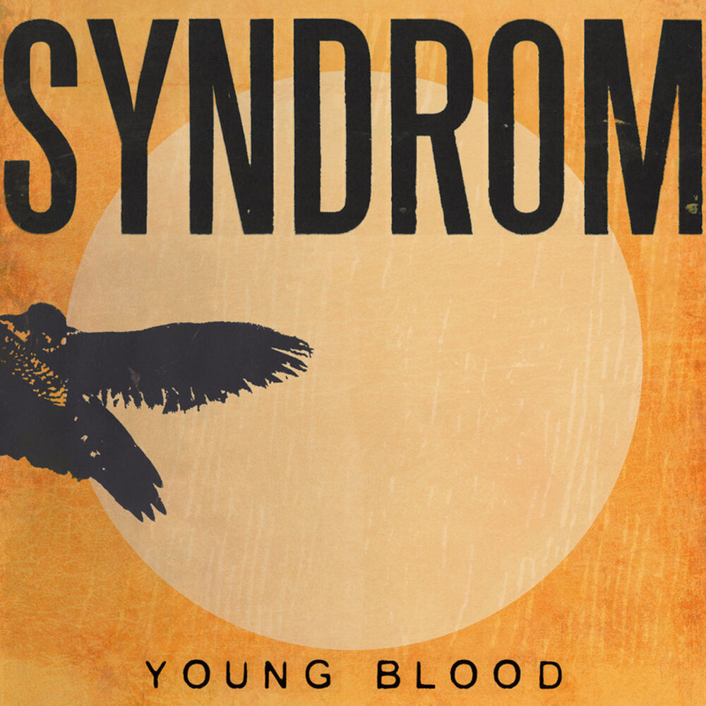 Picture of Young Blood