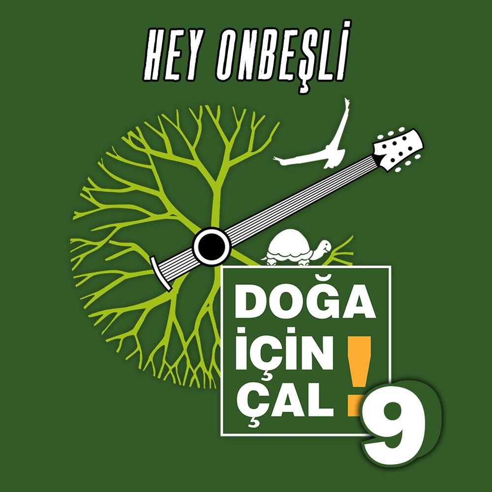 Picture of Hey Onbeşli