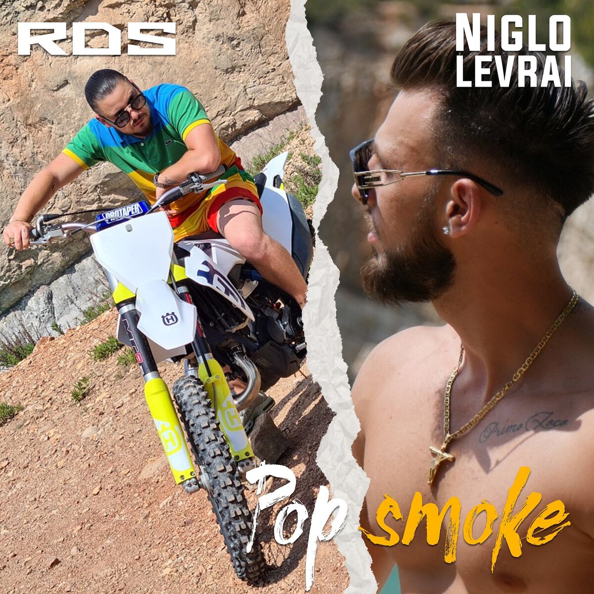 Album cover of Pop Smoke
