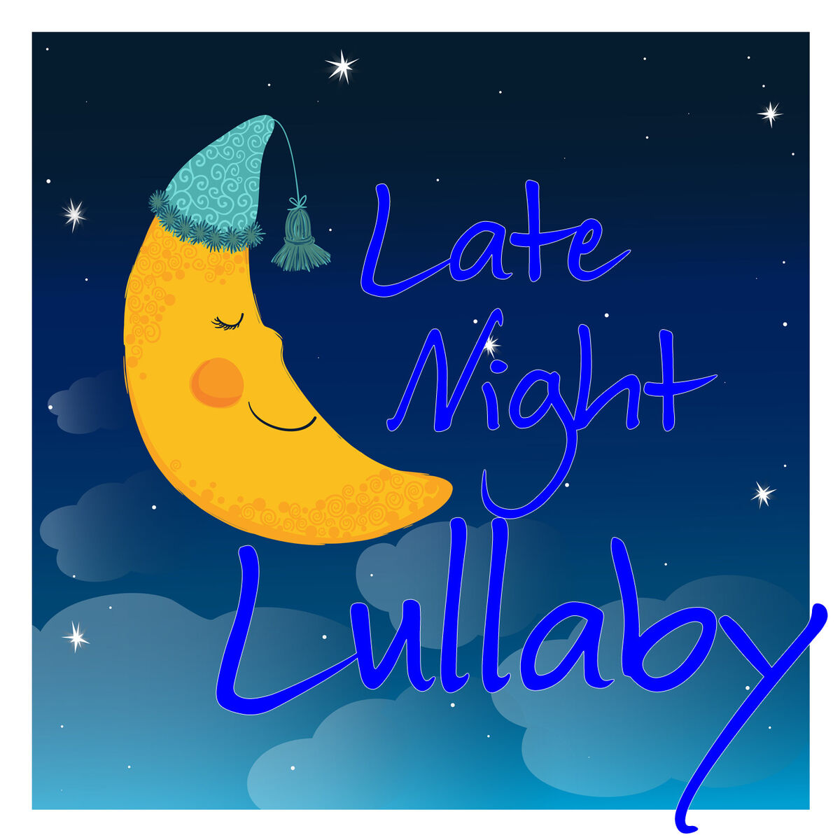 Album cover of Late Night Lullaby