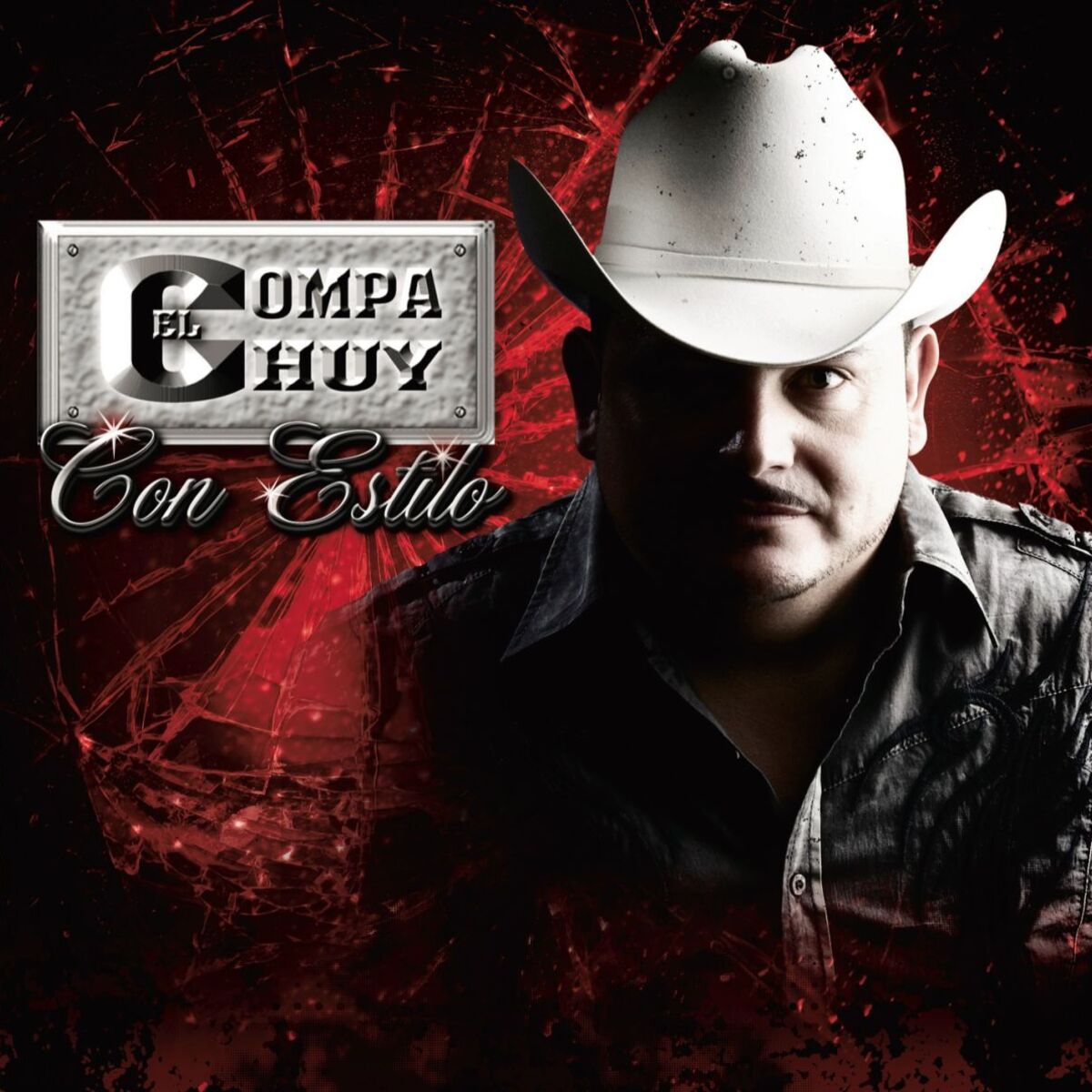 Album cover of Con Estilo