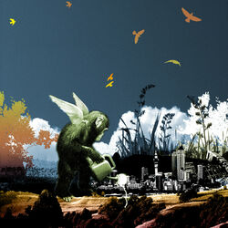 Cover of Lost in Trancelation