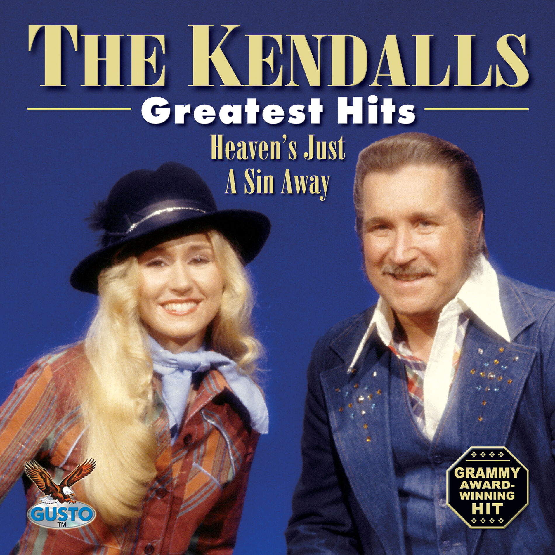 Album cover of Greatest Hits