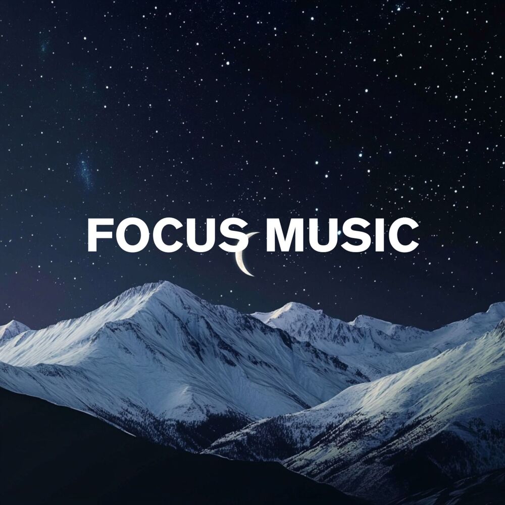 Picture of Easy Listening Jazz Meets Focus Music