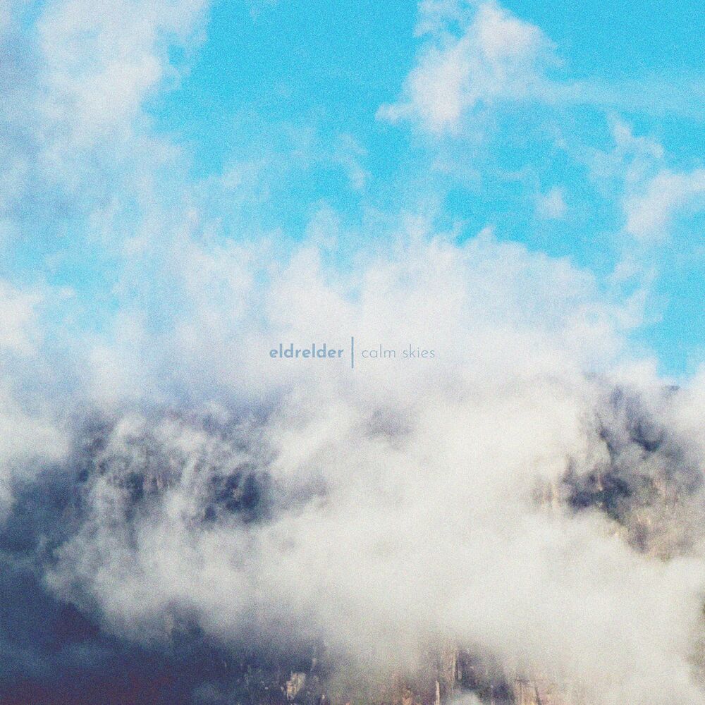Picture of Calm Skies