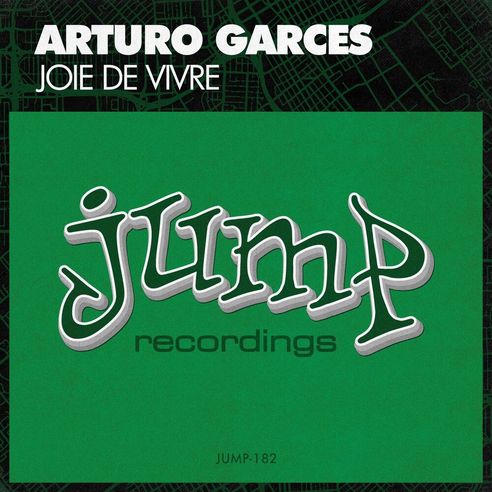 Picture of Joie De Vivre