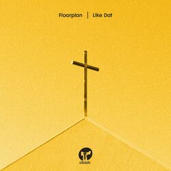 Cover of Like Dat