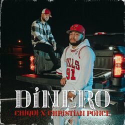 Cover of Dinero
