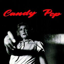 Cover of Candy Pop