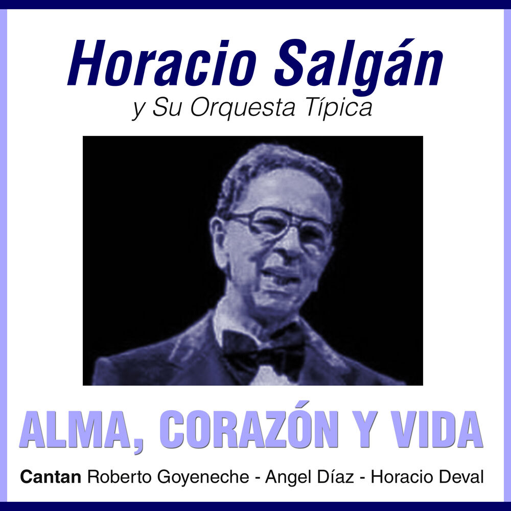 Picture of Alma, Corazón y Vida