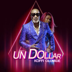 Cover of Un Dollar