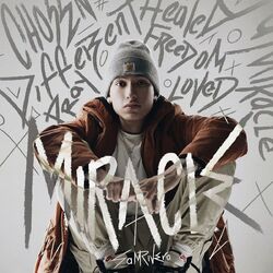 Cover of Miracle