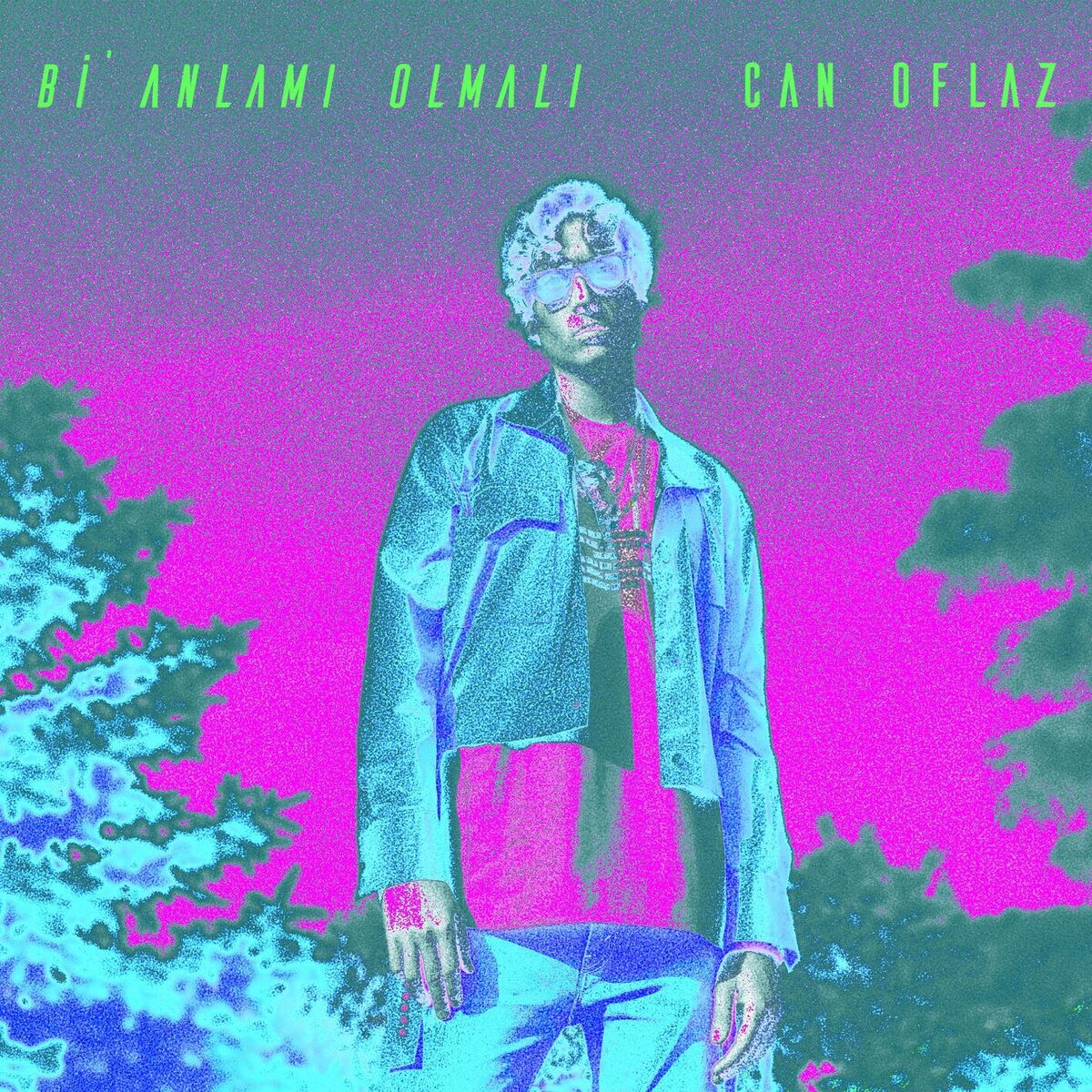 Album cover of Bİ' ANLAMI OLMALI