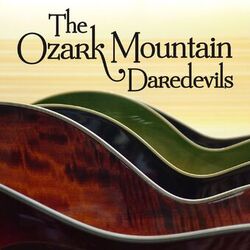 Cover of The Ozark Mountain Daredevils