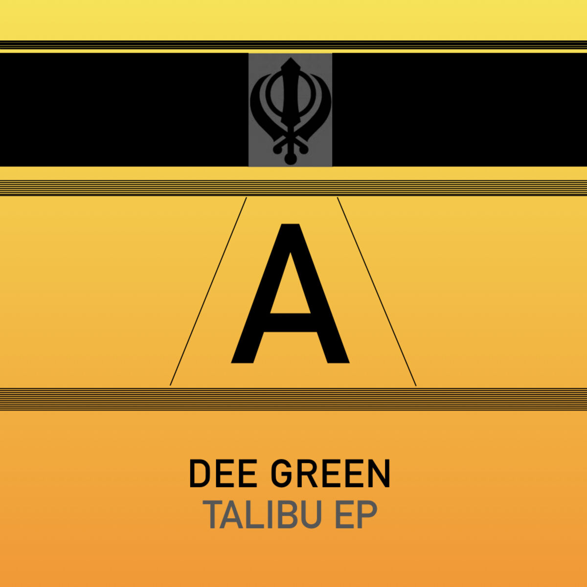 Album cover of Talibu