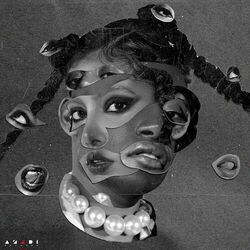 Cover of Ain't Like Me