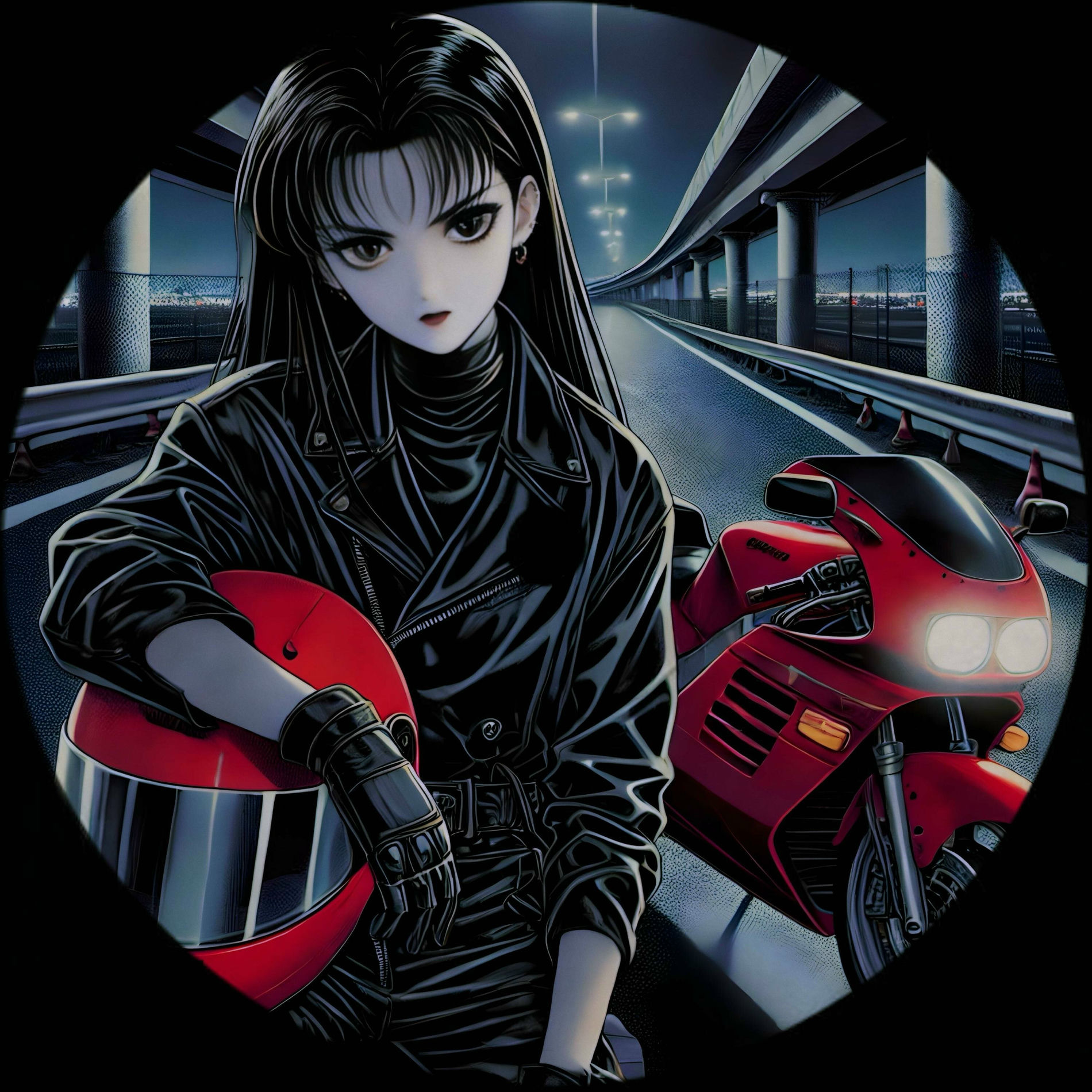 Album cover of Bay City