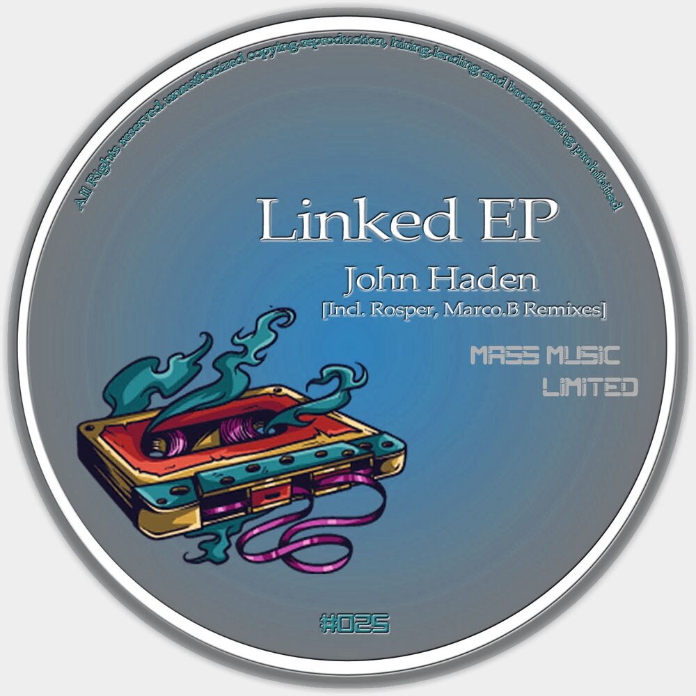 Picture of Do Not Expect It EP