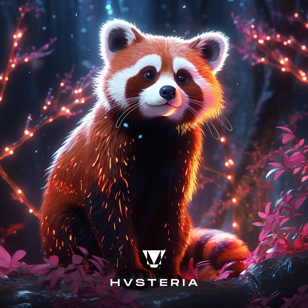 Picture of Whispers of the Wild (Extended Mix)