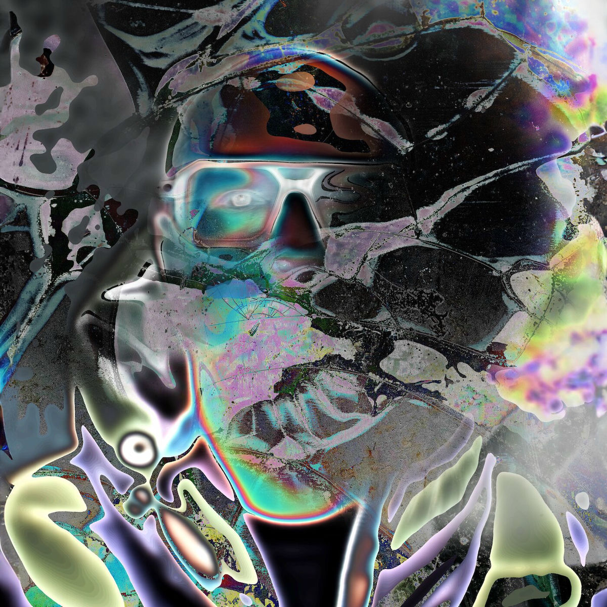 Album cover of Grush