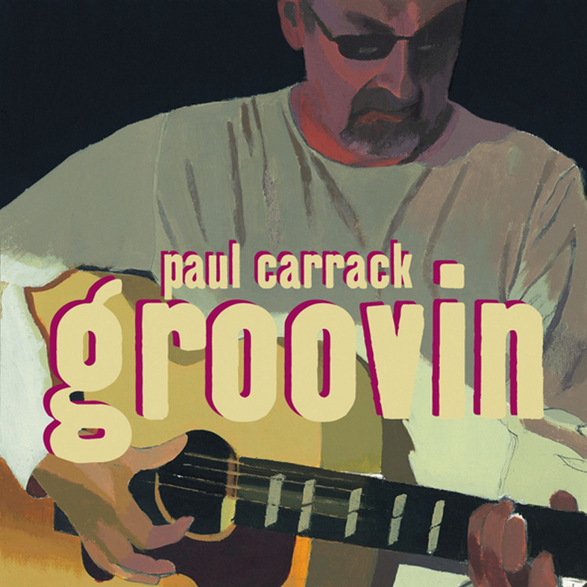 Album cover of Groovin'