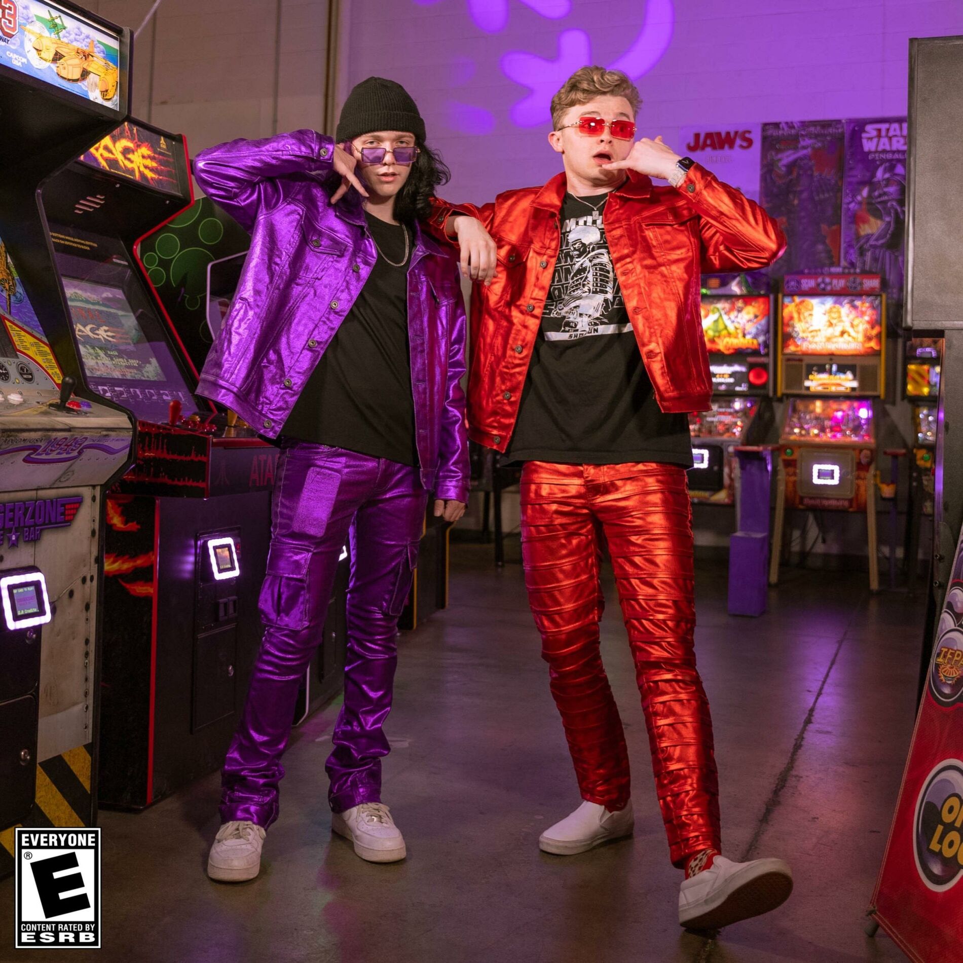 Album cover of Answer From U (feat. CG5)