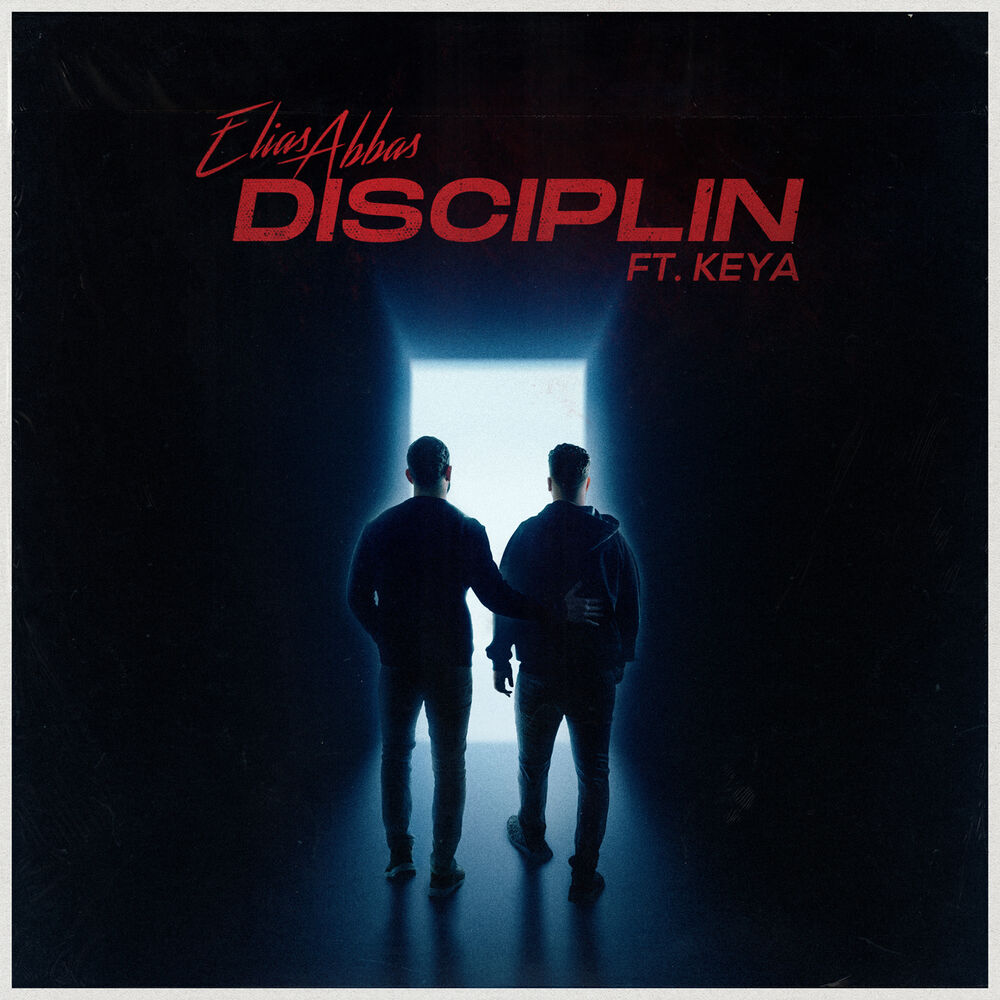Picture of Disciplin (feat. Keya)